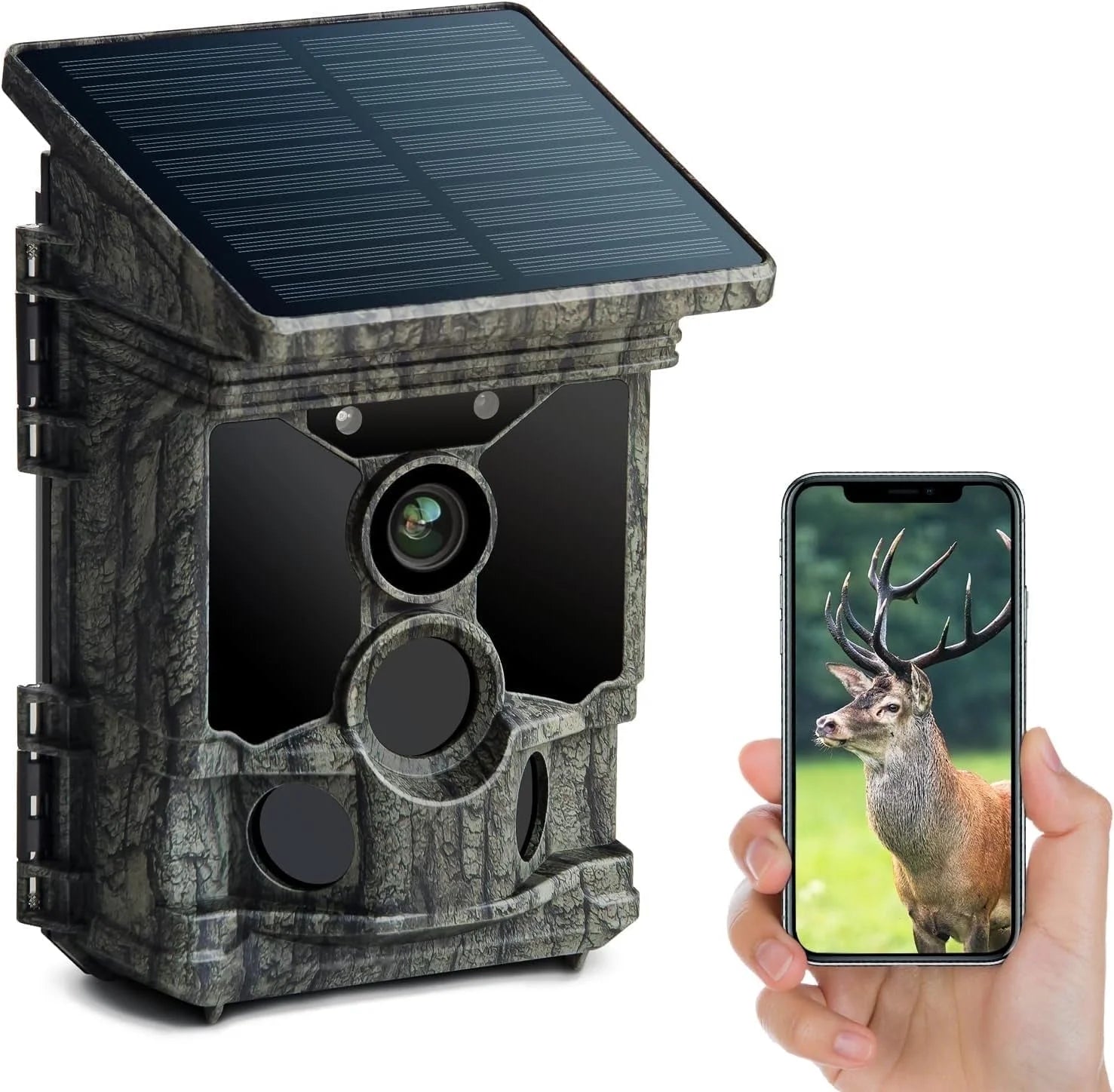 Hunting Camera