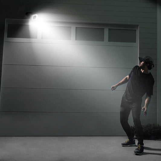 Security Solocam S230 Wireless Outdoor 3-Cam Kit - No Monthly Fees