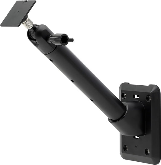 Universal Solar Panel Wall Mount for Ring, Eufy, Arlo, Wyze, Reolink Solar Panel